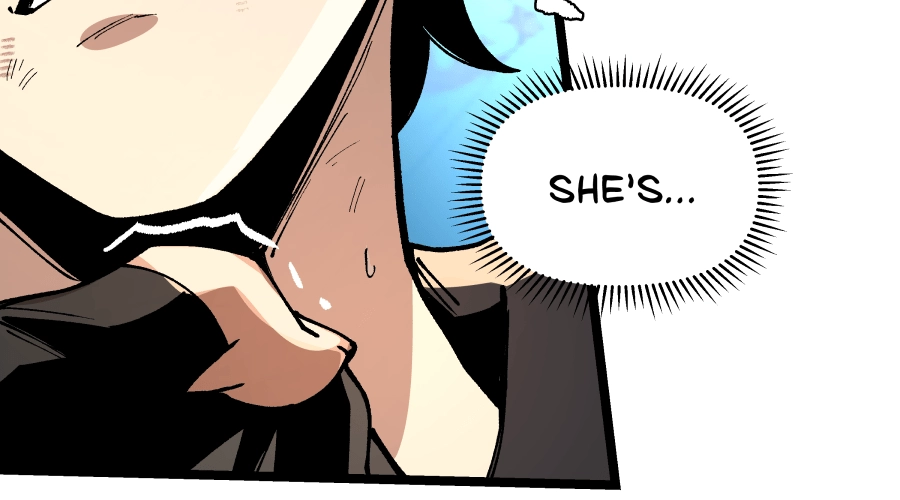 Dating Sim[on] Chapter 3 page 376 - 