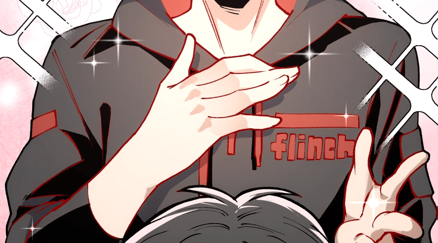 Dating Sim[on] Chapter 3 page 40 - 
