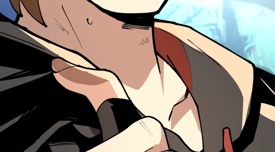 Dating Sim[on] Chapter 3 page 392 - 