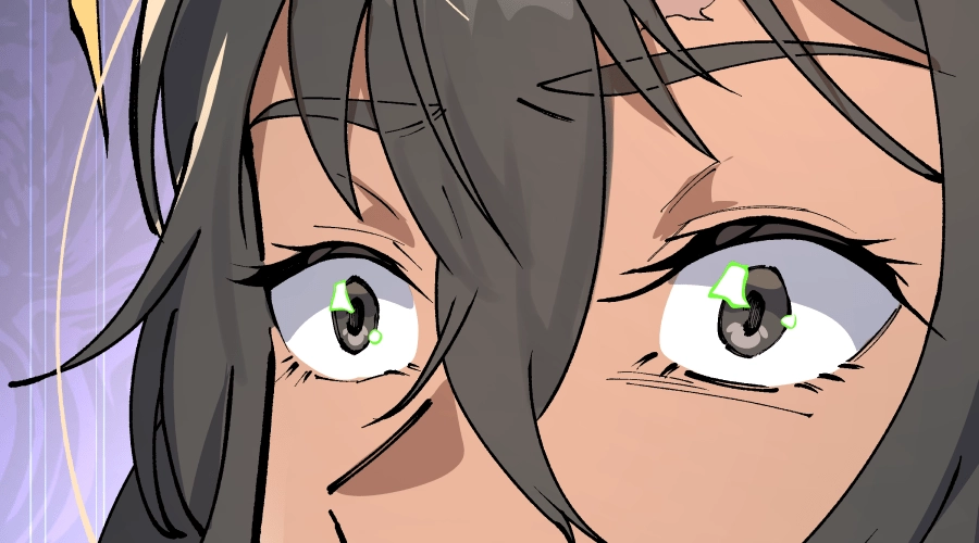 Dating Sim[on] Chapter 3 page 397 - 
