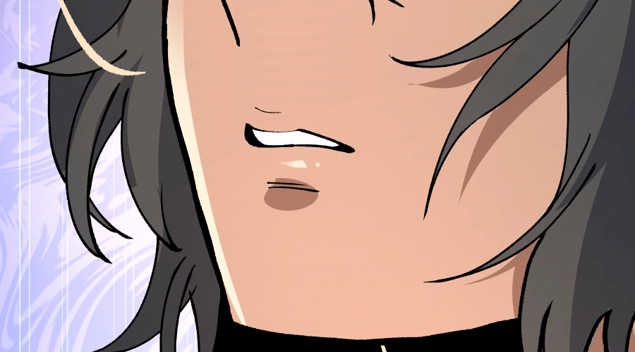 Dating Sim[on] Chapter 3 page 398 - 