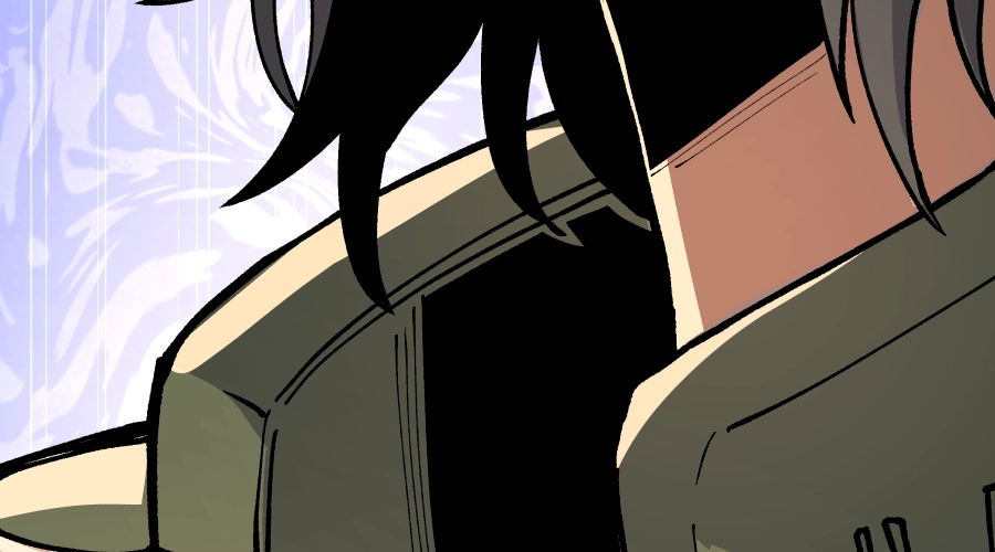 Dating Sim[on] Chapter 3 page 399 - 