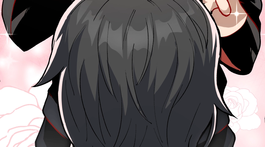 Dating Sim[on] Chapter 3 page 41 - 