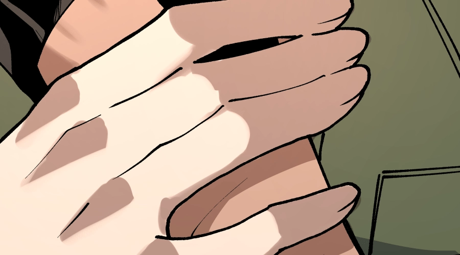 Dating Sim[on] Chapter 3 page 401 - 