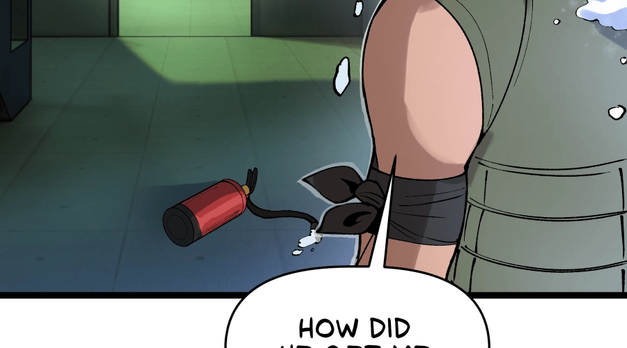 Dating Sim[on] Chapter 3 page 410 - 