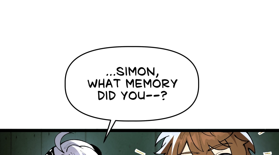 Dating Sim[on] Chapter 3 page 417 - 