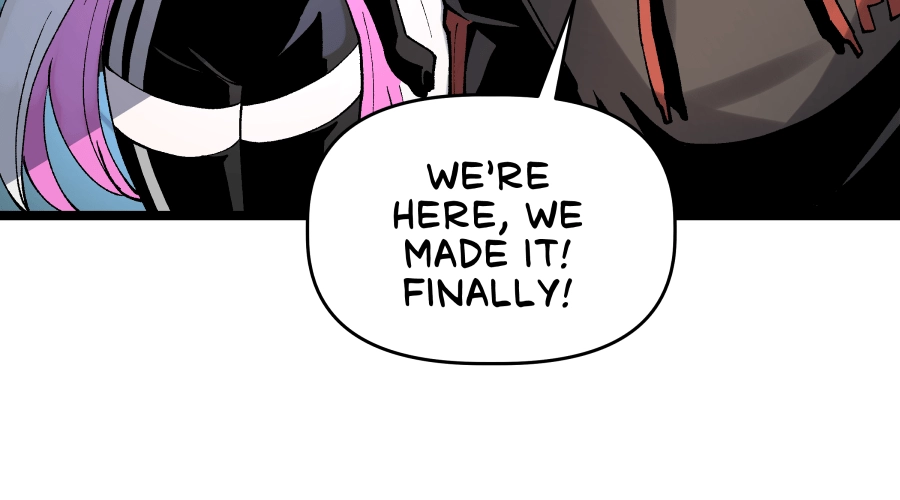Dating Sim[on] Chapter 3 page 419 - 