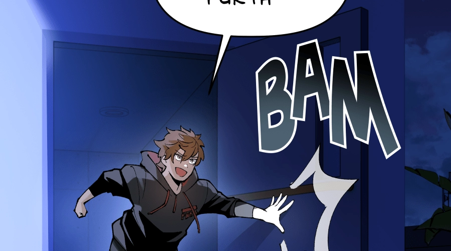 Dating Sim[on] Chapter 3 page 421 - 