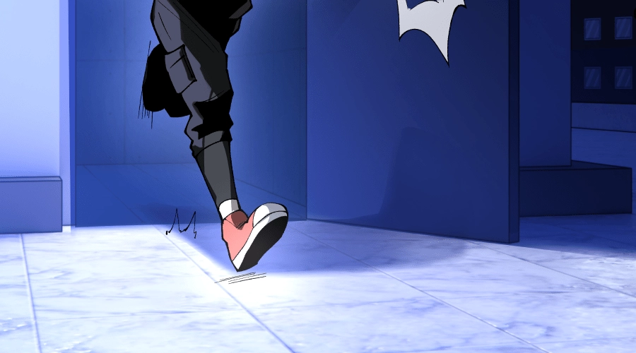 Dating Sim[on] Chapter 3 page 422 - 