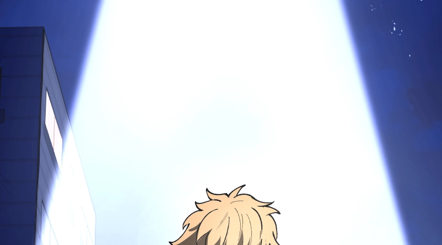 Dating Sim[on] Chapter 3 page 428 - 