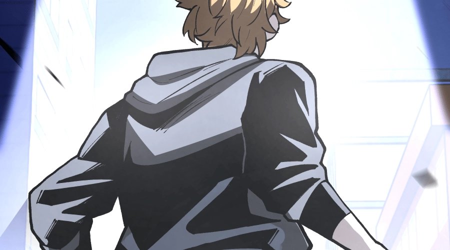 Dating Sim[on] Chapter 3 page 429 - 