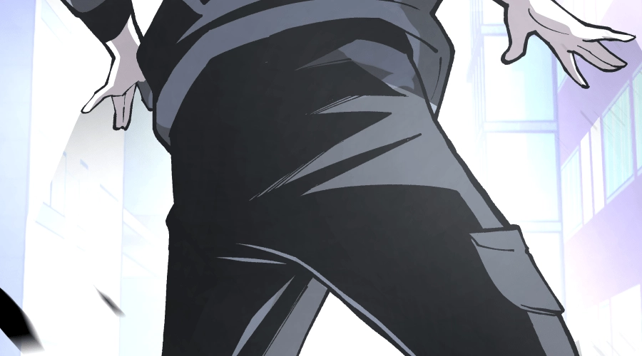 Dating Sim[on] Chapter 3 page 430 - 