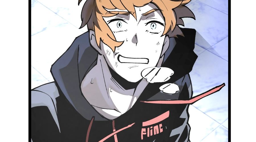 Dating Sim[on] Chapter 3 page 434 - 