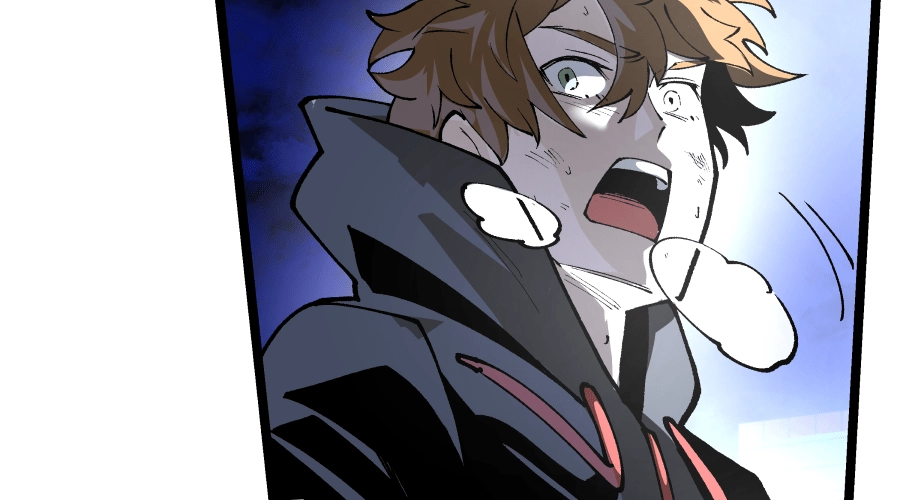 Dating Sim[on] Chapter 3 page 437 - 