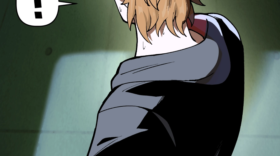 Dating Sim[on] Chapter 3 page 442 - 