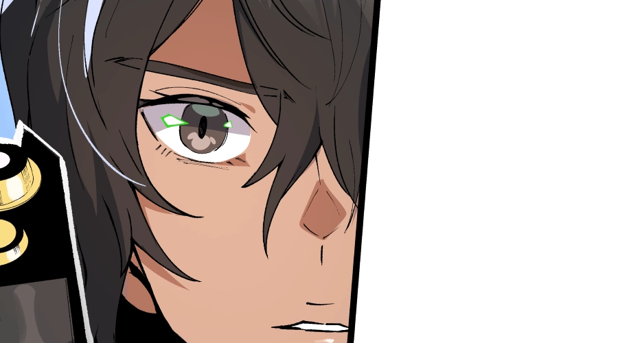 Dating Sim[on] Chapter 3 page 445 - 