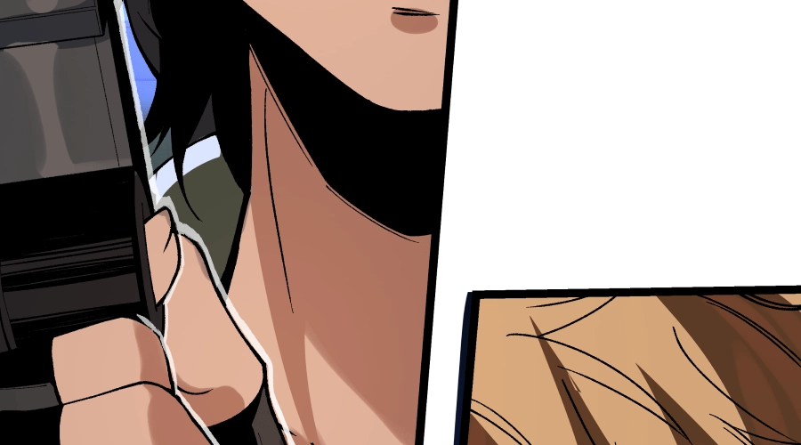 Dating Sim[on] Chapter 3 page 446 - 