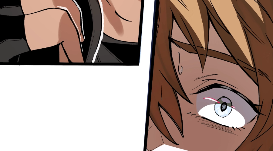 Dating Sim[on] Chapter 3 page 447 - 