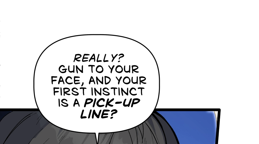 Dating Sim[on] Chapter 3 page 46 - 