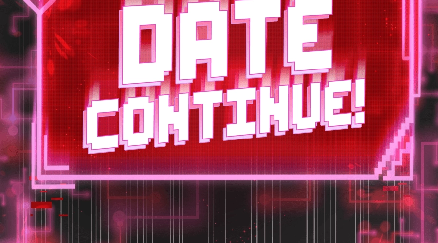 Dating Sim[on] Chapter 3 page 455 - 