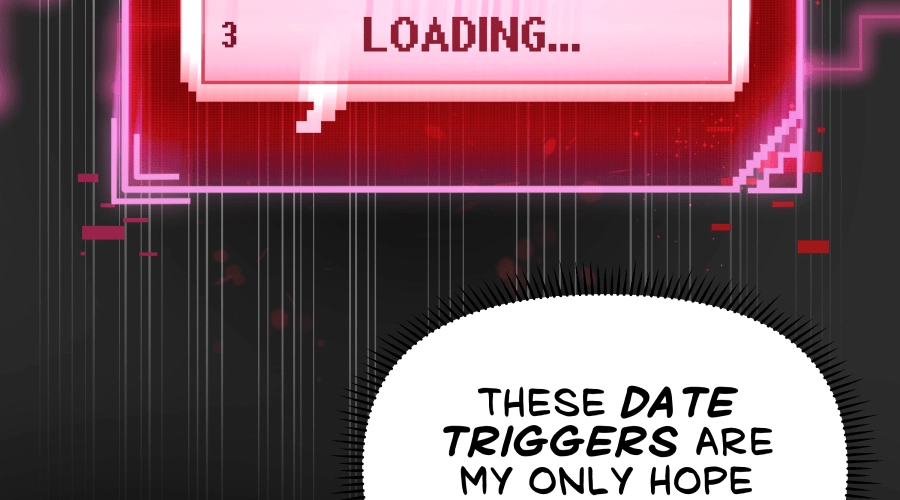 Dating Sim[on] Chapter 3 page 459 - 