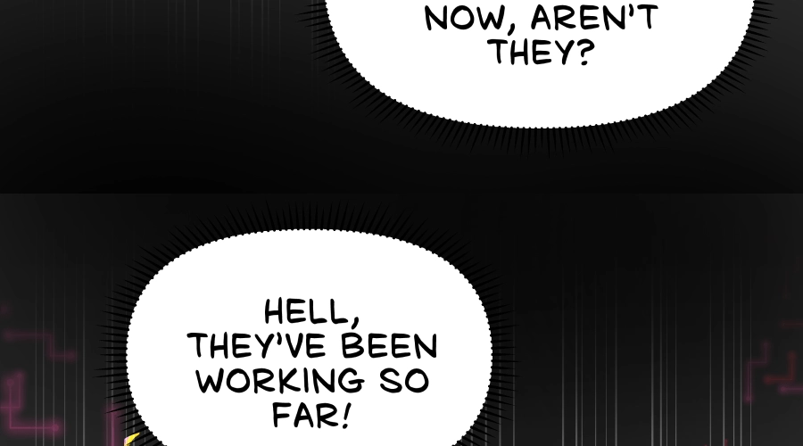 Dating Sim[on] Chapter 3 page 460 - 