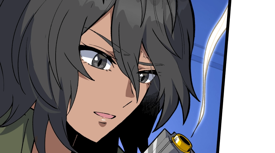Dating Sim[on] Chapter 3 page 47 - 