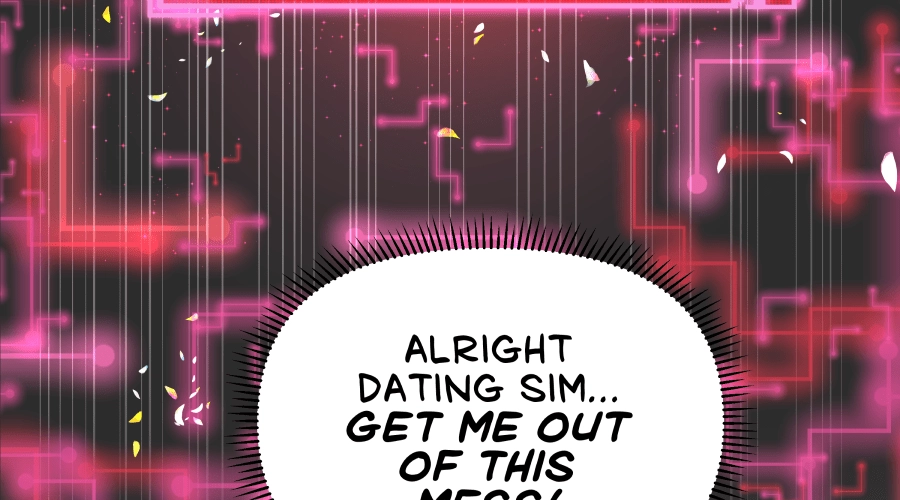 Dating Sim[on] Chapter 3 page 462 - 