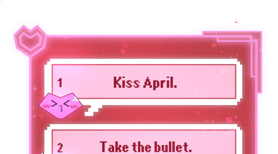 Dating Sim[on] Chapter 3 page 466 - 