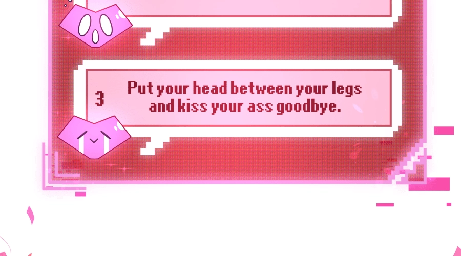 Dating Sim[on] Chapter 3 page 467 - 