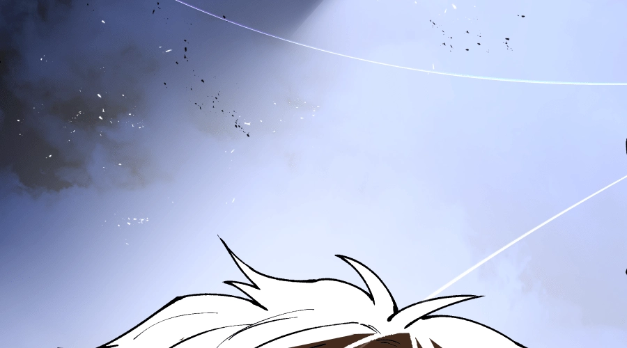 Dating Sim[on] Chapter 3 page 469 - 