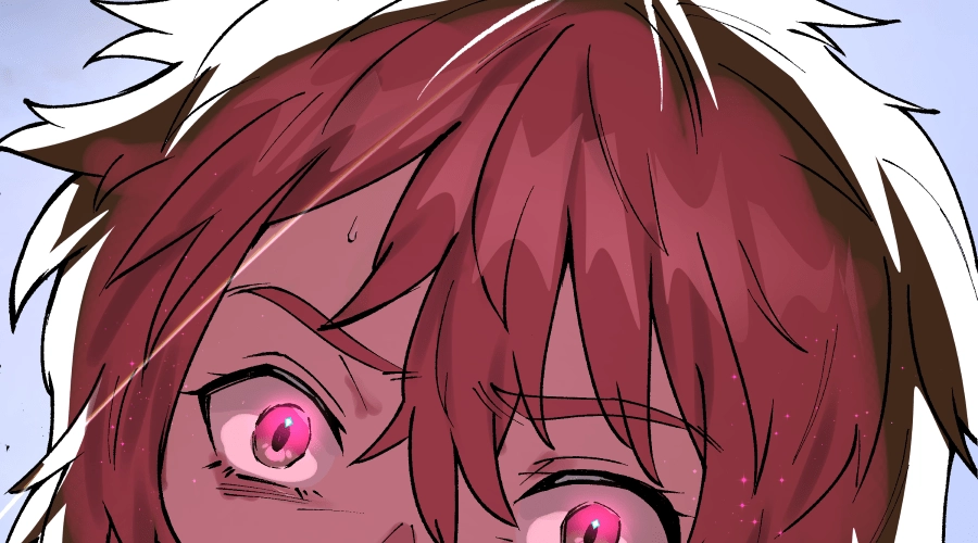 Dating Sim[on] Chapter 3 page 470 - 