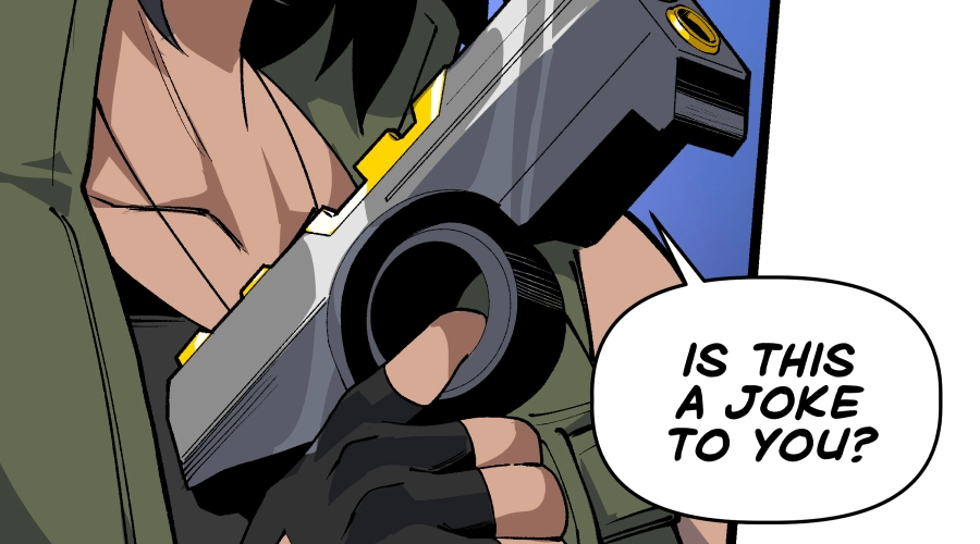 Dating Sim[on] Chapter 3 page 48 - 