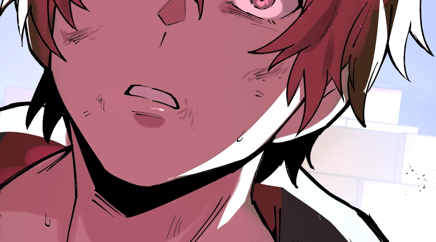 Dating Sim[on] Chapter 3 page 471 - 