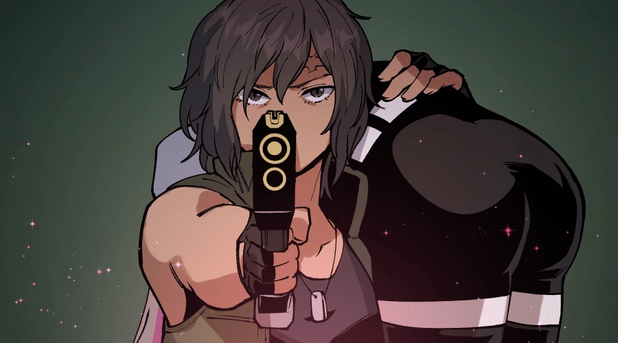 Dating Sim[on] Chapter 3 page 475 - 