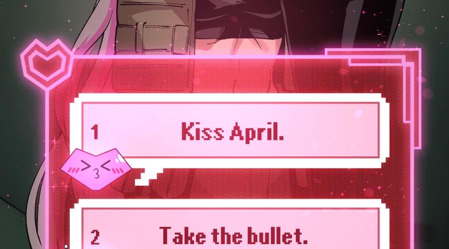 Dating Sim[on] Chapter 3 page 476 - 