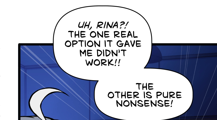 Dating Sim[on] Chapter 3 page 50 - 