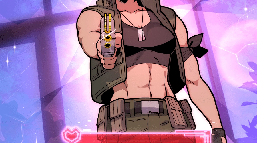 Dating Sim[on] Chapter 3 page 6 - 