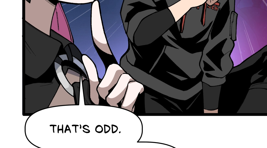 Dating Sim[on] Chapter 3 page 52 - 