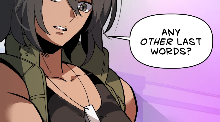 Dating Sim[on] Chapter 3 page 55 - 