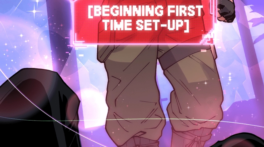Dating Sim[on] Chapter 3 page 7 - 