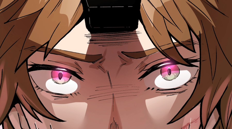Dating Sim[on] Chapter 3 page 61 - 