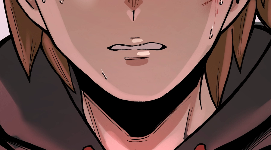 Dating Sim[on] Chapter 3 page 62 - 