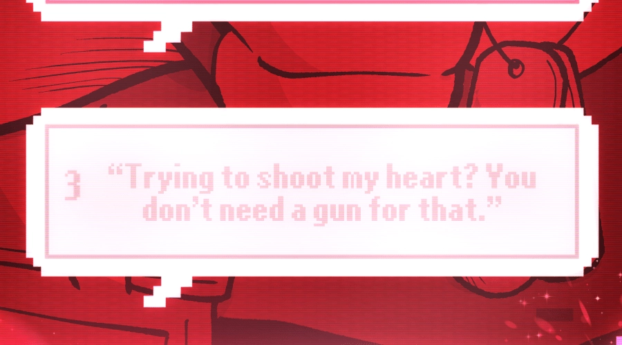 Dating Sim[on] Chapter 3 page 67 - 