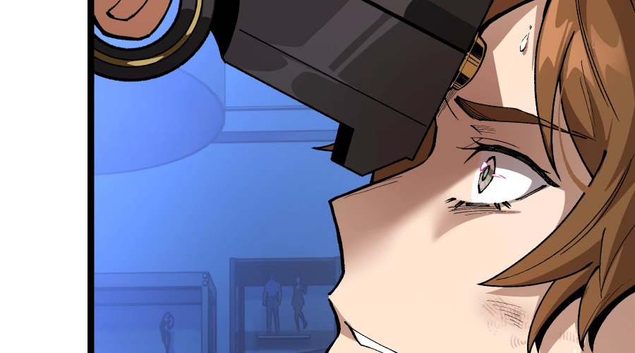 Dating Sim[on] Chapter 3 page 71 - 