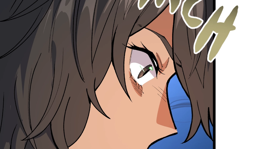 Dating Sim[on] Chapter 3 page 74 - 