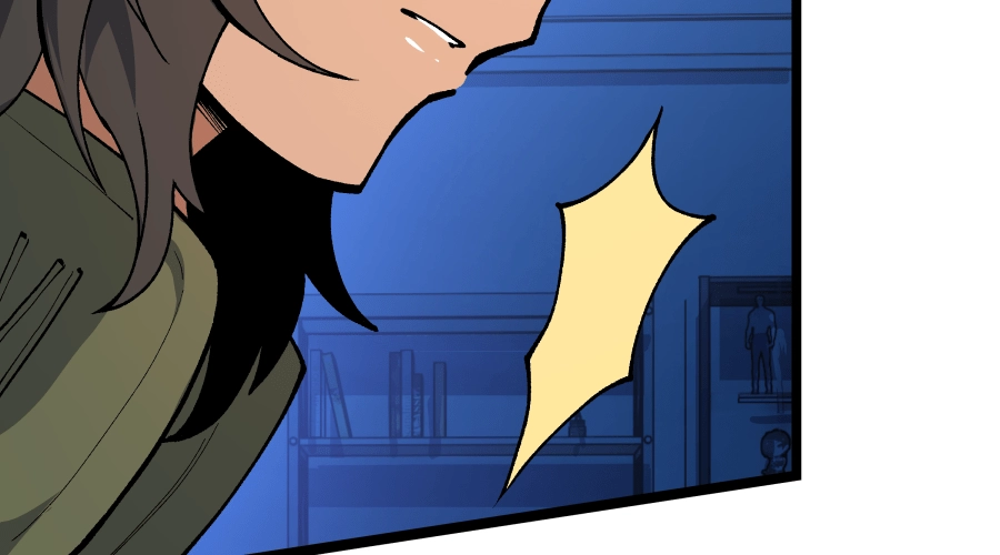 Dating Sim[on] Chapter 3 page 75 - 