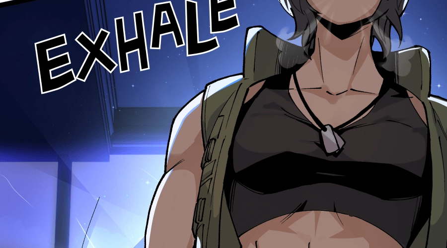 Dating Sim[on] Chapter 3 page 77 - 
