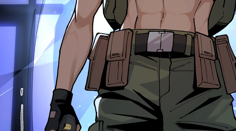 Dating Sim[on] Chapter 3 page 78 - 