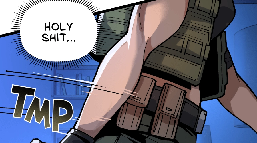 Dating Sim[on] Chapter 3 page 81 - 
